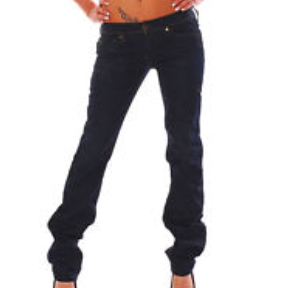 NWOT Lowky Diesel Jeans